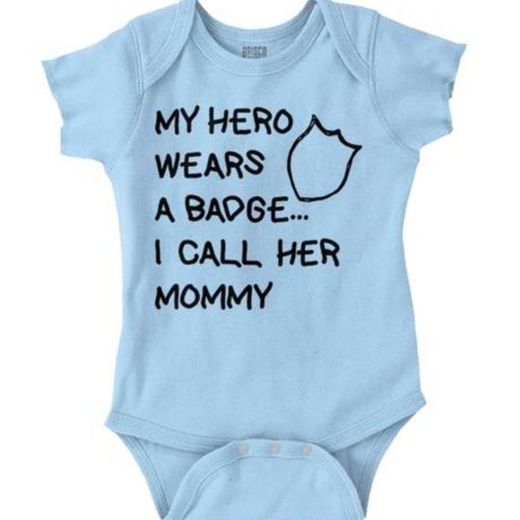 Infant / Toddler Onesies - Picture 9 of 10